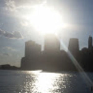 Meet your Posher, Lesley